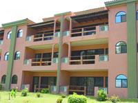 flamingo marina hotel