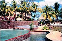 flamingo resort