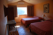 La Finisterra Bedroom