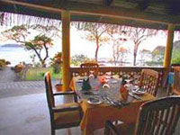 Parador Hotel Restaurant