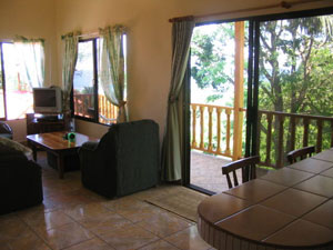 Apartamentos Iguanas Room