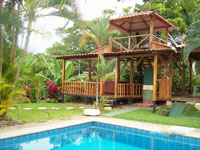 Apartamentos Iguanas Pool