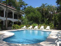 Apartotel Pochote Grande Jaco