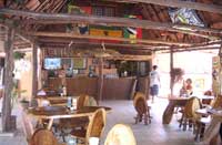 Cabinas las Arenas