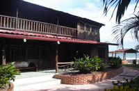 Cabinas las arenas