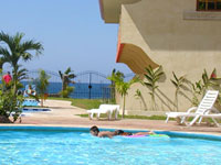 jaco hotels