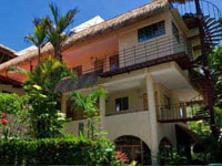 Apartotel Canciones del Mar