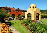 Sue&ntilde;os Marriott