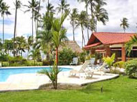 jaco hotels