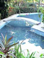 Canciones del Mar Pool