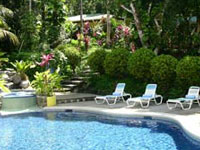 Star Mountain Eco Resort