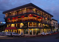 Kamuk Manuel Antonio