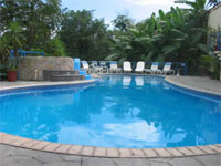 Hotel Villas El Parque Manuel Antonio