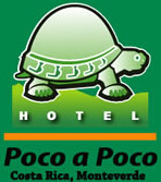 poco a poco hotel
