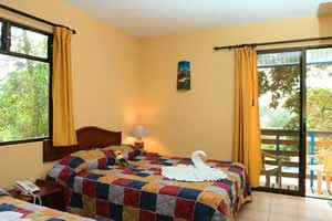 monteverde hotel
