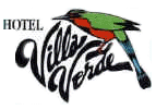 villa verde hotel