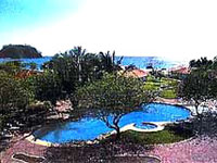 north pacific hotels