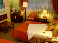 san jose hotels