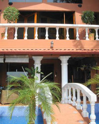 Casa Bella Rita