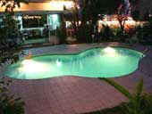Costa Rica Backpackers