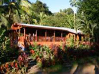 sarapiqui hotels