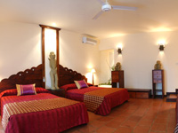 Jardin del Eden Location Jardin del Eden