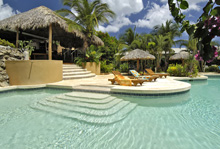 Jardin del Eden Pool jardin del eden hotel