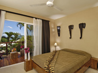 Jardin del Eden Room Jardin del Eden