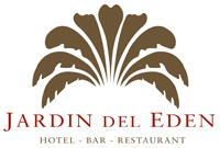 Jardin del Eden Jardin del Eden