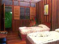 Hotel Laguna Tortuguero Lodge