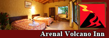 Arenal Volcano Inn