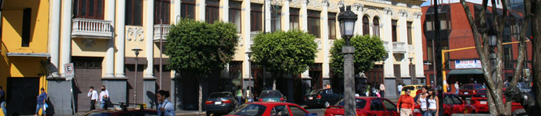 San Jose at a glance