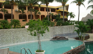 Flamingo Marina Resort