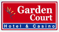 Garden Court Hotel & Casino
