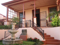 Arenal Paraiso Hotel Costa Rica