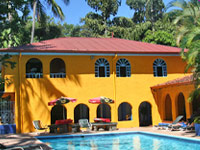 El Tucano Hotel Costa Rica