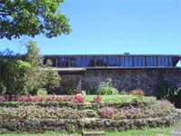 Arenal Paraiso Hotel Costa Rica