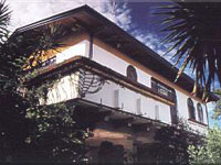 El Tucano Hotel Costa Rica