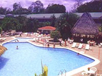 El Tucano Hotel Costa Rica