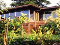 Arenal Lodge Hotel Costa Rica