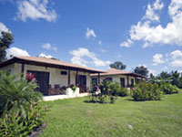 Arenal Para&iacute;so