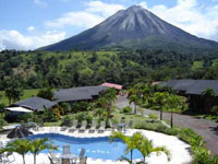 Tacotal Hotel Costa Rica