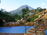 Los Lagos Hotel Costa Rica