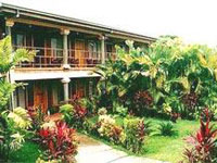 Luigis Lodge Hotel Costa Rica