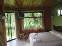 Miradas Arenal Hotel Costa Rica