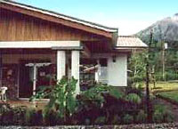 Volcano Lodge Hotel Costa Rica