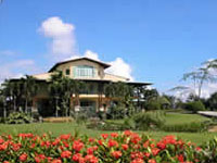 Chalet El Tirol Costa Rica