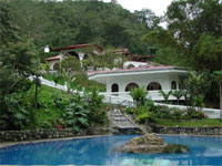 Hotel Rancho Rio Perlas 
