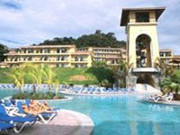 Allegro Papagayo Resort
