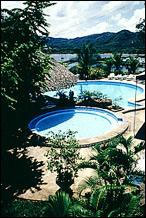 Flamingo Marina Resort